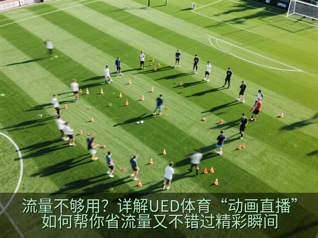 手机端实时体育赛事数据流示意图